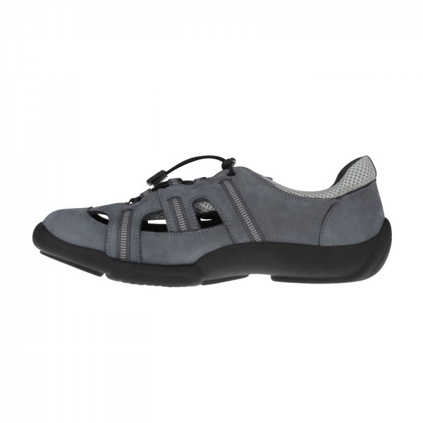 Lei By Tessamino Slipper Gianni Blau