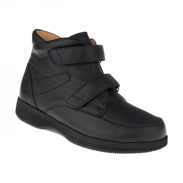 Lei By Tessamino Stiefel Narvik XL schwarz/schwarz