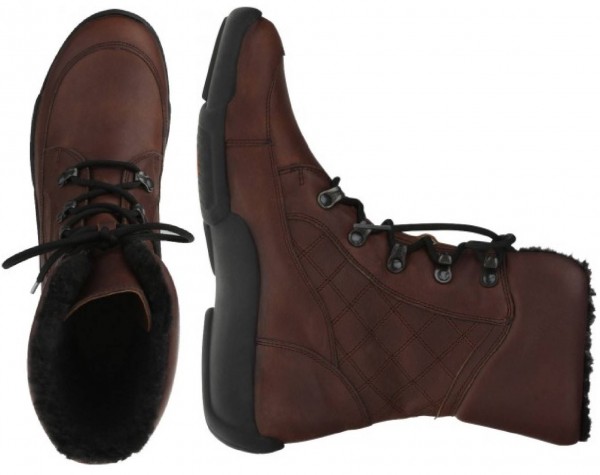 Lei By Tessamino Stiefelette Antonia Braun