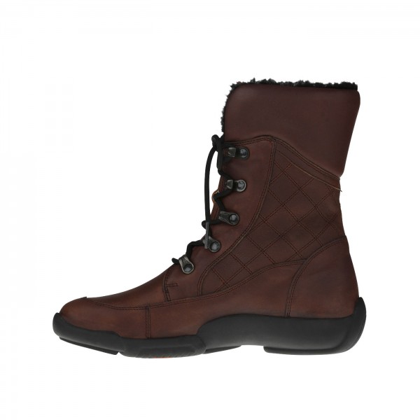 Lei By Tessamino Stiefelette Antonia Braun