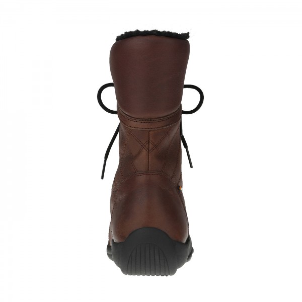 Lei By Tessamino Stiefelette Antonia Braun