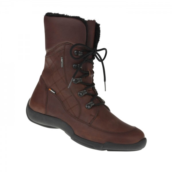 Lei By Tessamino Stiefelette Antonia braun