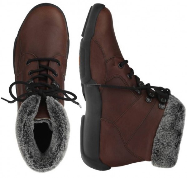 Lei By Tessamino Stiefelette Cintia Braun