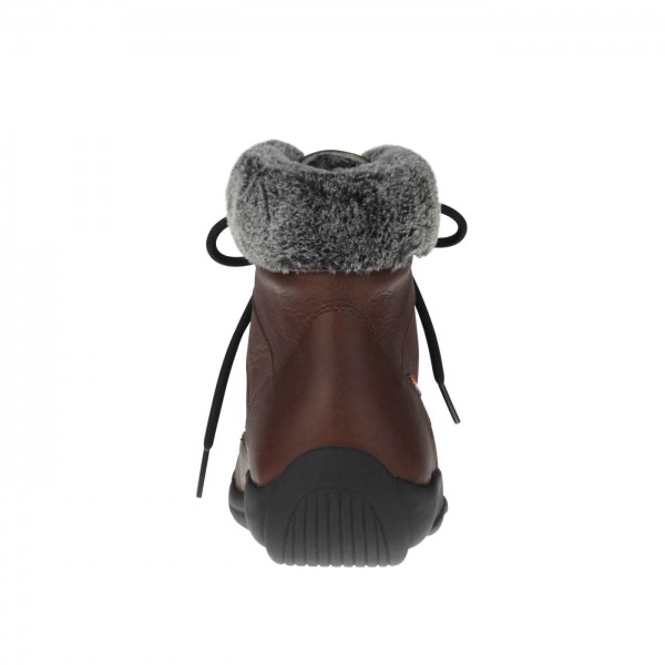 Lei By Tessamino Stiefelette Cintia Braun