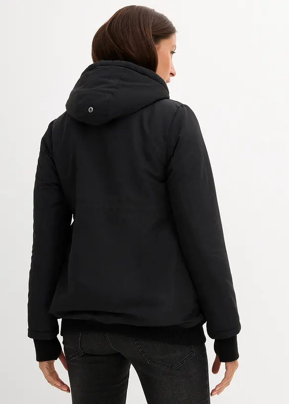Bpc Bonprix Collection 3 In 1-Tragejacke/Winter-Umstandsjacke