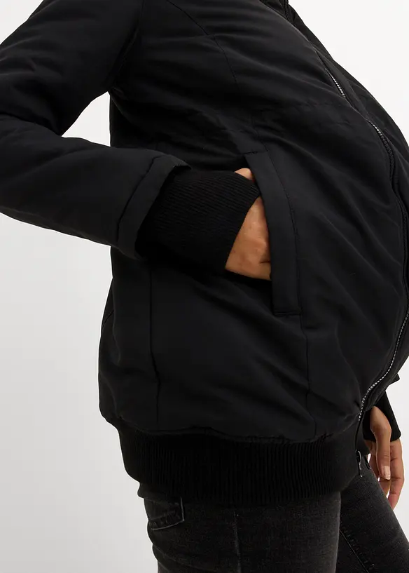 Bpc Bonprix Collection 3 In 1-Tragejacke/Winter-Umstandsjacke