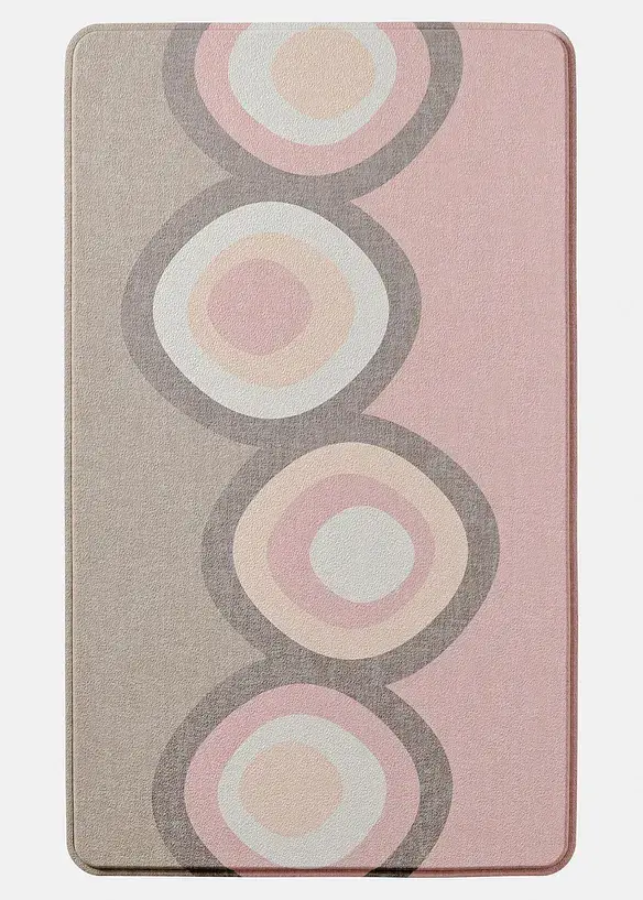 bpc living bonprix collection Badematte mit Memory Schaum