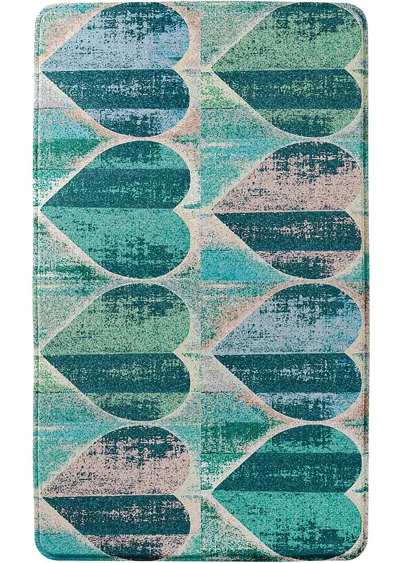 bpc living bonprix collection Badematte mit Memory Schaum