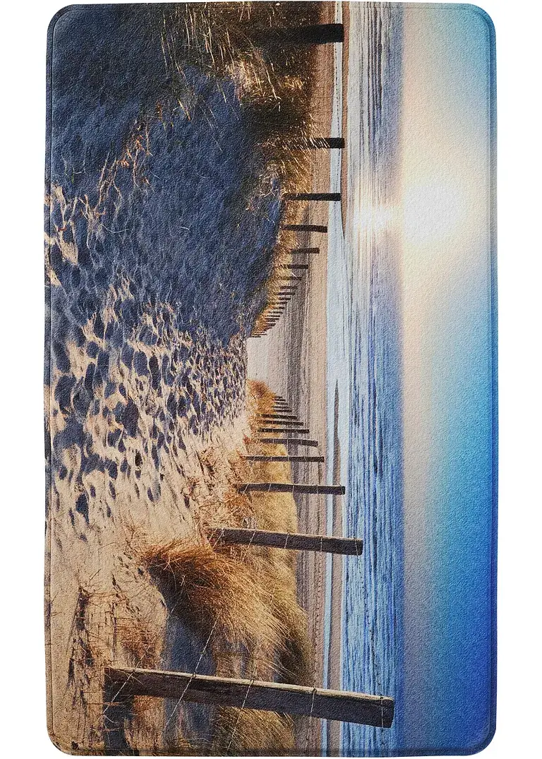 Bpc Living Bonprix Collection Badematte Mit Memory Schaum