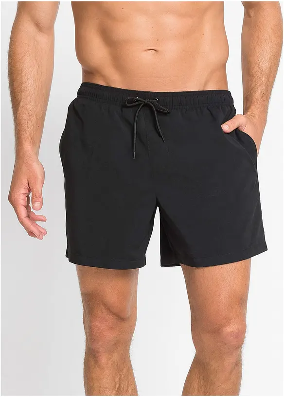 Bpc Bonprix Collection Badeshorts Herren Nachhaltig