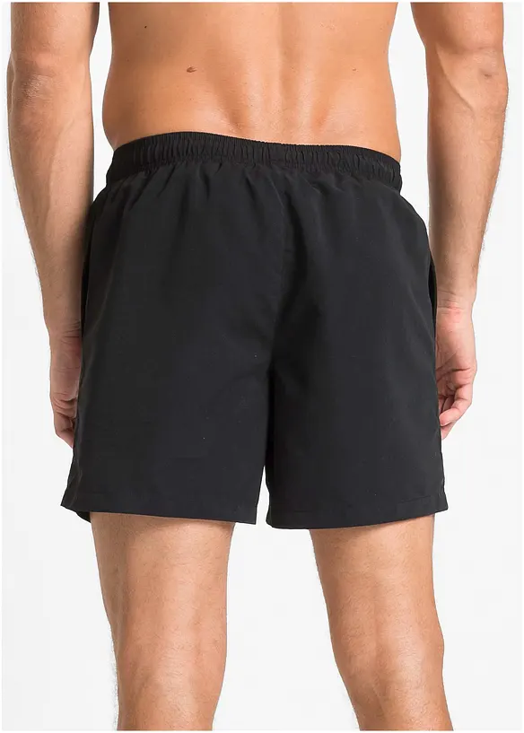 Bpc Bonprix Collection Badeshorts Herren Nachhaltig