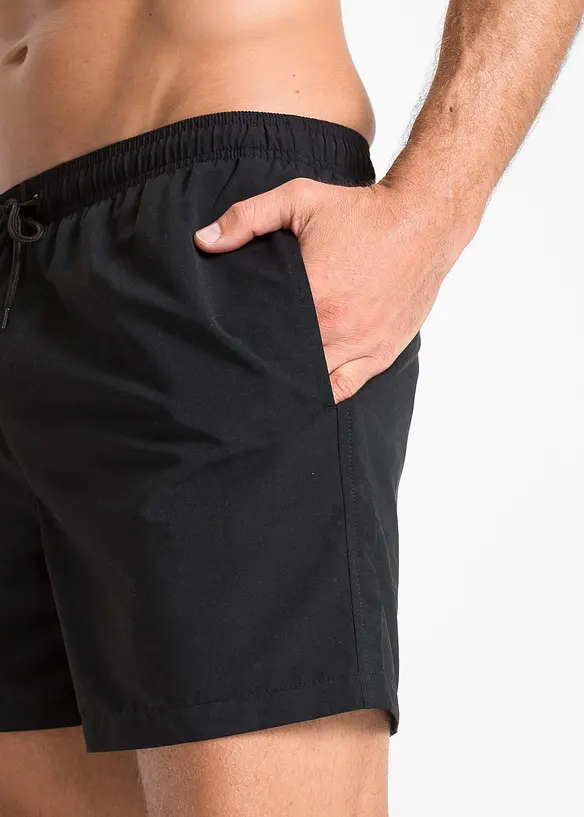 Bpc Bonprix Collection Badeshorts Herren Nachhaltig