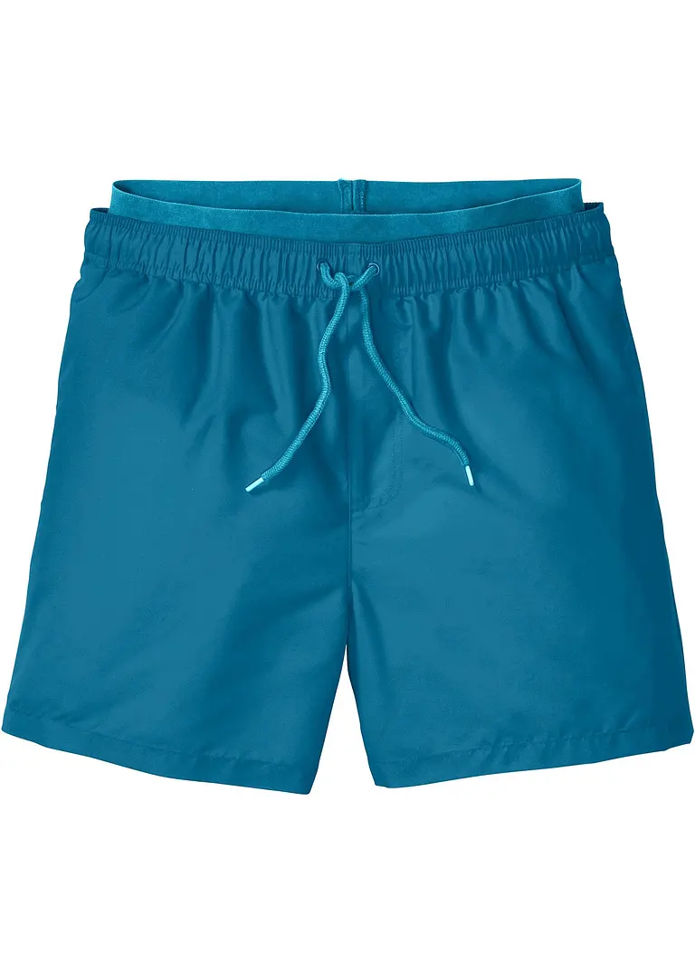 Bpc Bonprix Collection Badeshorts Herren Nachhaltig