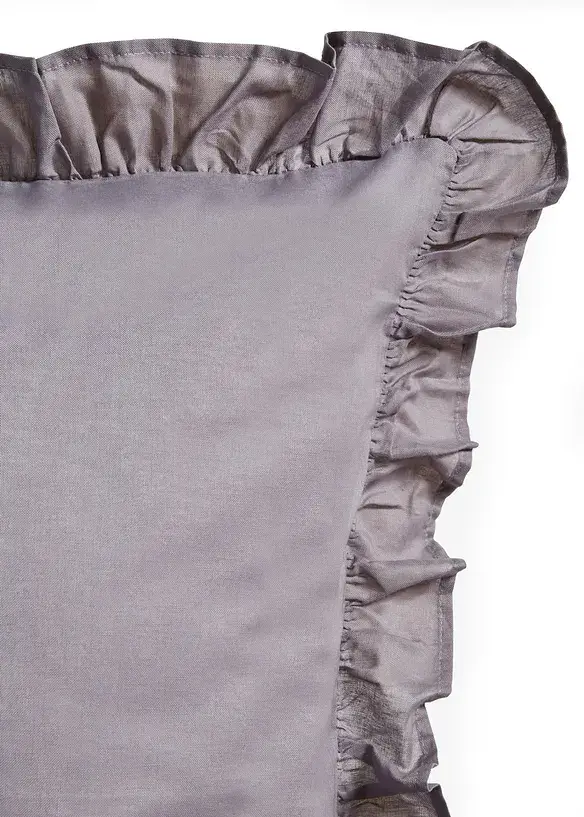 Bpc Living Bonprix Collection Bettwäsche Mit Rüschen