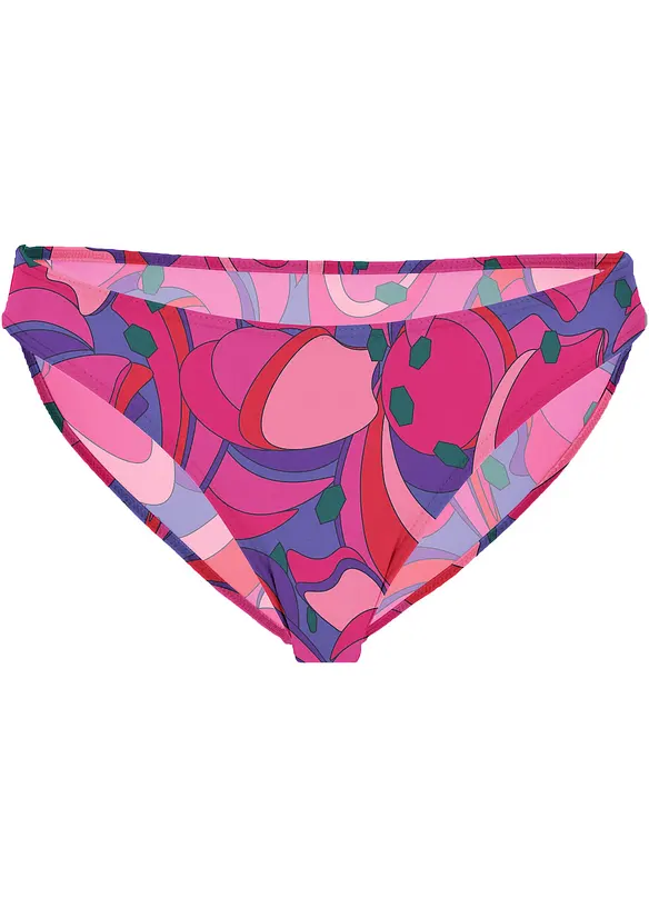Bpc Bonprix Collection Bikinihose Aus Recyceltem Polyamid