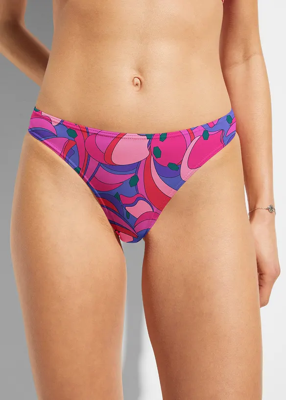 Bpc Bonprix Collection Bikinihose Aus Recyceltem Polyamid