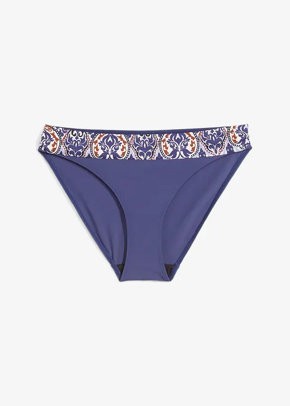 bpc bonprix collection Bikinihose aus recyceltem Polyamid