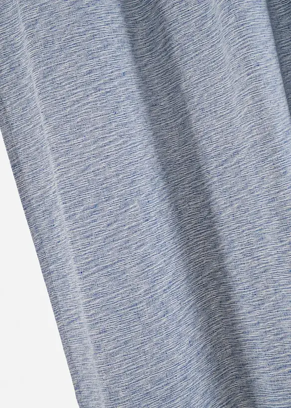 Bpc Living Bonprix Collection Bio Baumwoll Vorhang (1er Pack)