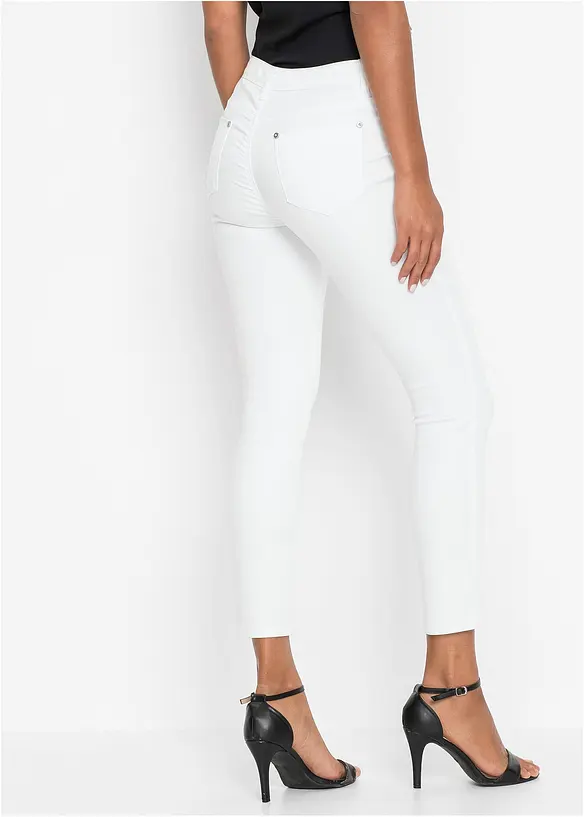 BODYFLIRT 7/8-Stretch-Hose