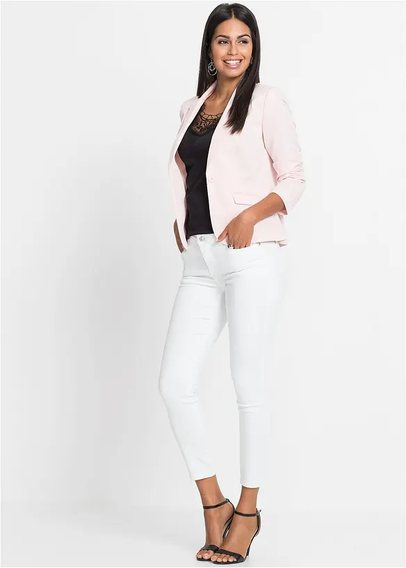 BODYFLIRT 7/8-Stretch-Hose