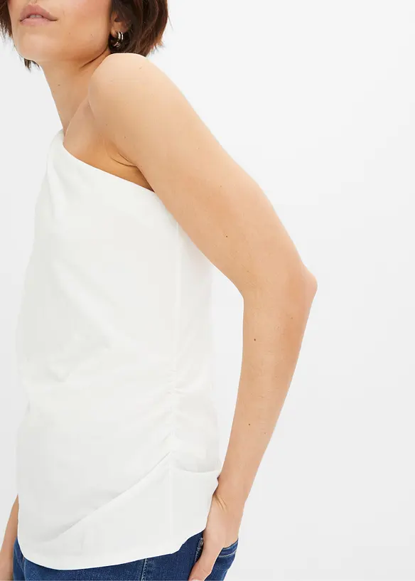 BODYFLIRT Asymmetrisches Top