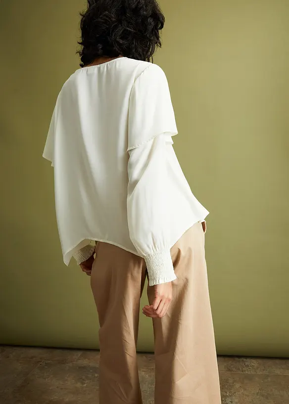 BODYFLIRT Bluse