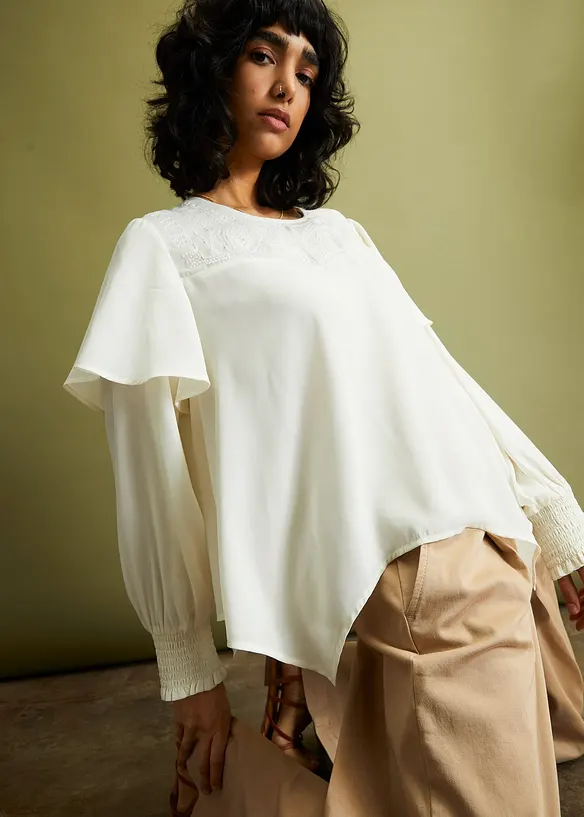 BODYFLIRT Bluse
