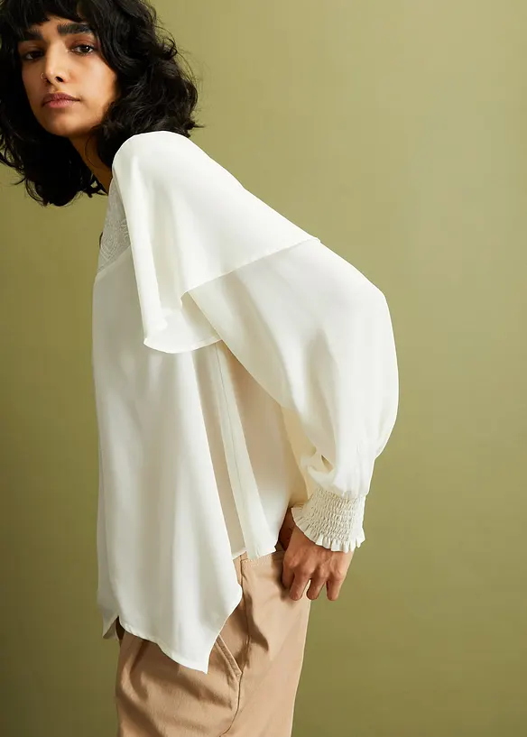 BODYFLIRT Bluse