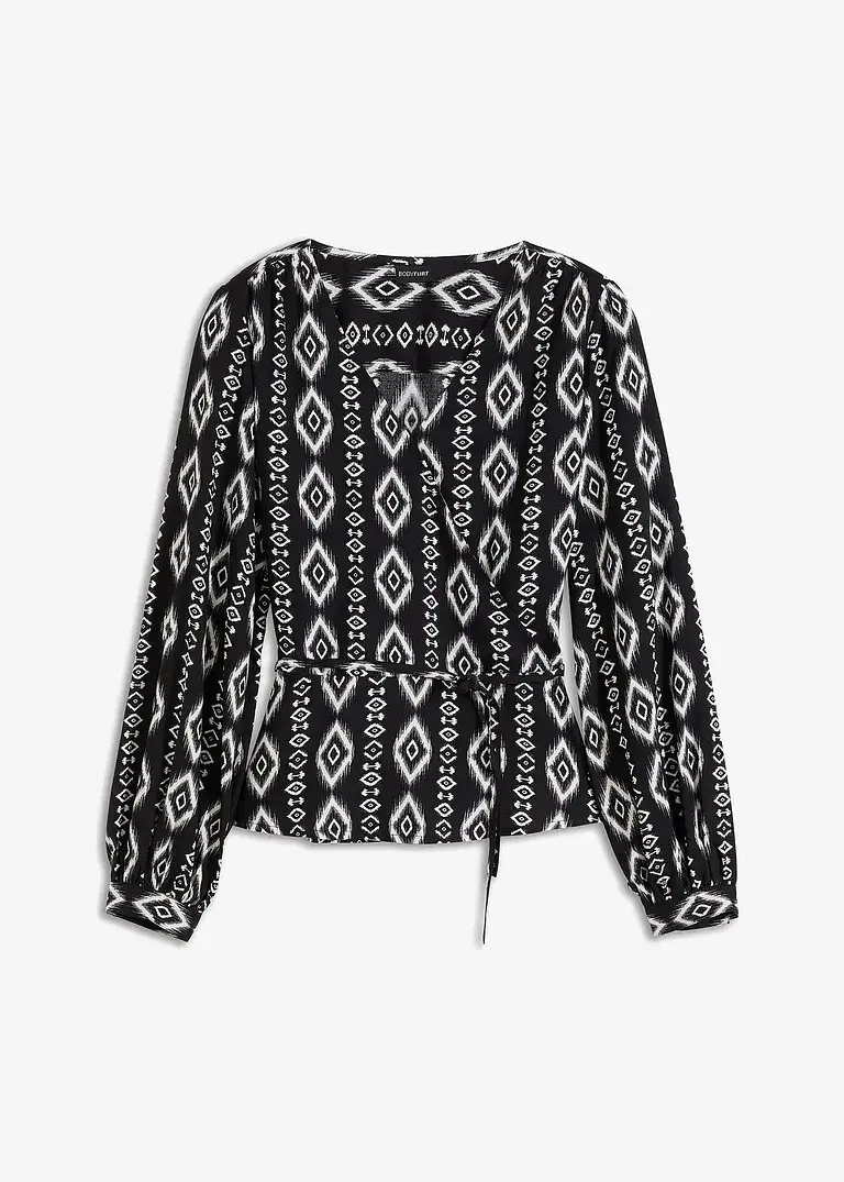 BODYFLIRT Bluse