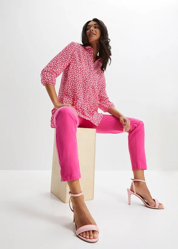BODYFLIRT Bluse