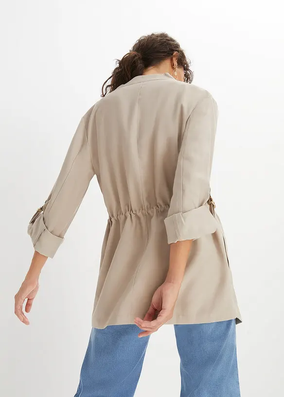 BODYFLIRT Blusenjacke