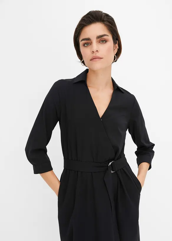 BODYFLIRT Blusenkleid