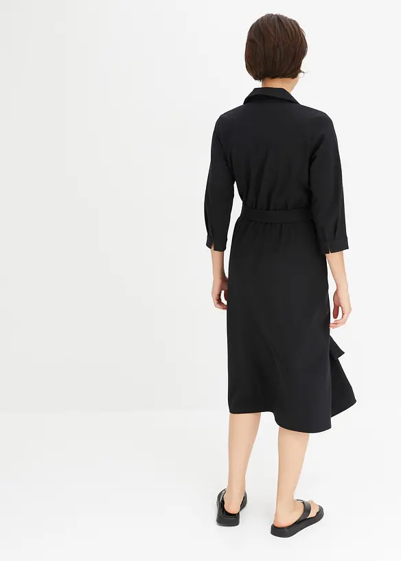 BODYFLIRT Blusenkleid