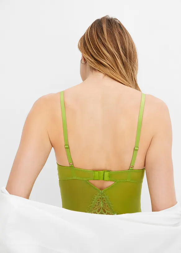 BODYFLIRT Body Ohne Bügel