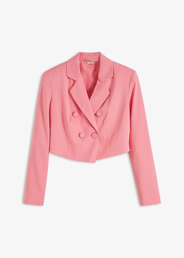 BODYFLIRT boutique Cropped Blazer