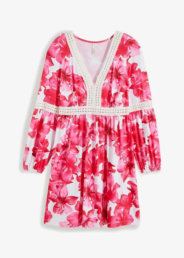 BODYFLIRT boutique Jerseykleid