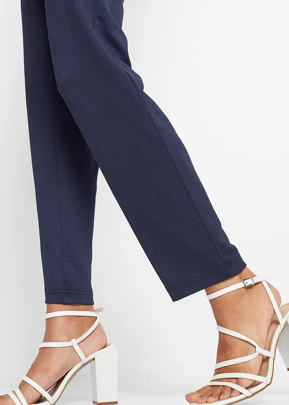 BODYFLIRT Boutique Jumpsuit Mit Spitze