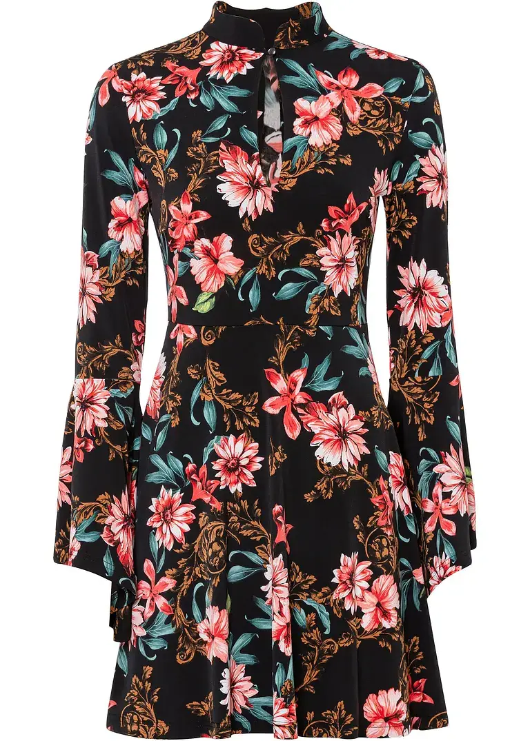 BODYFLIRT boutique Kleid