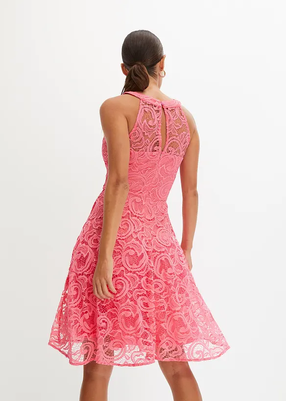 BODYFLIRT Boutique Kleid Mit Spitze