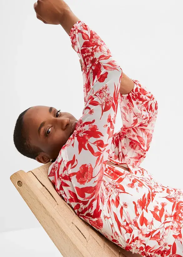 BODYFLIRT Boutique Maxikleid