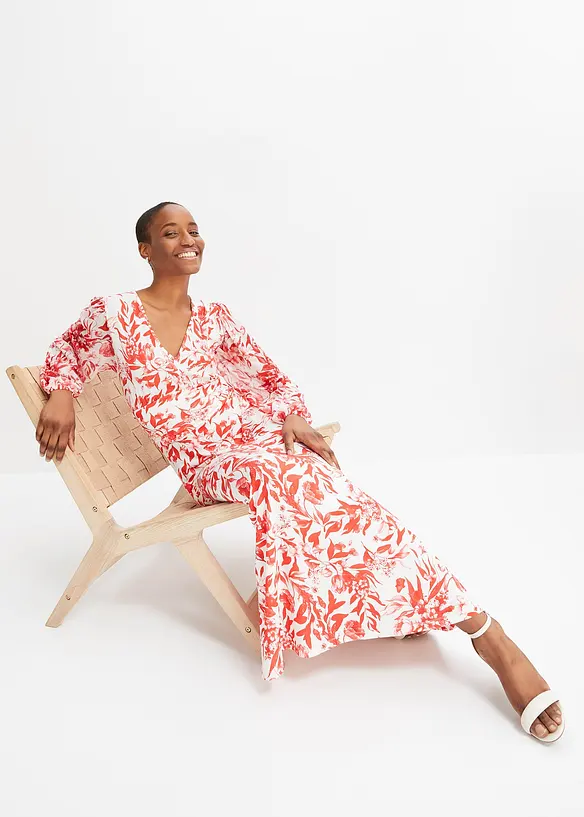 BODYFLIRT Boutique Maxikleid