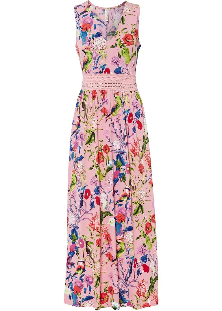 BODYFLIRT boutique Maxikleid