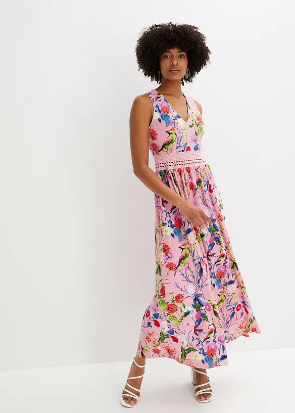 BODYFLIRT Boutique Maxikleid