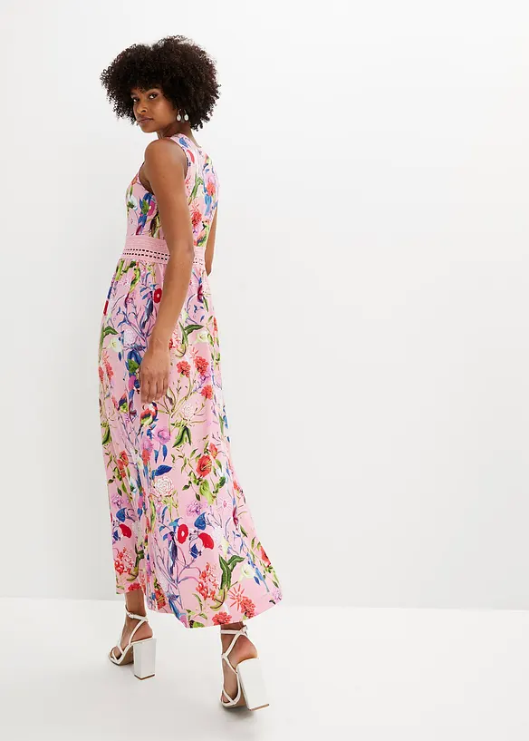 BODYFLIRT Boutique Maxikleid