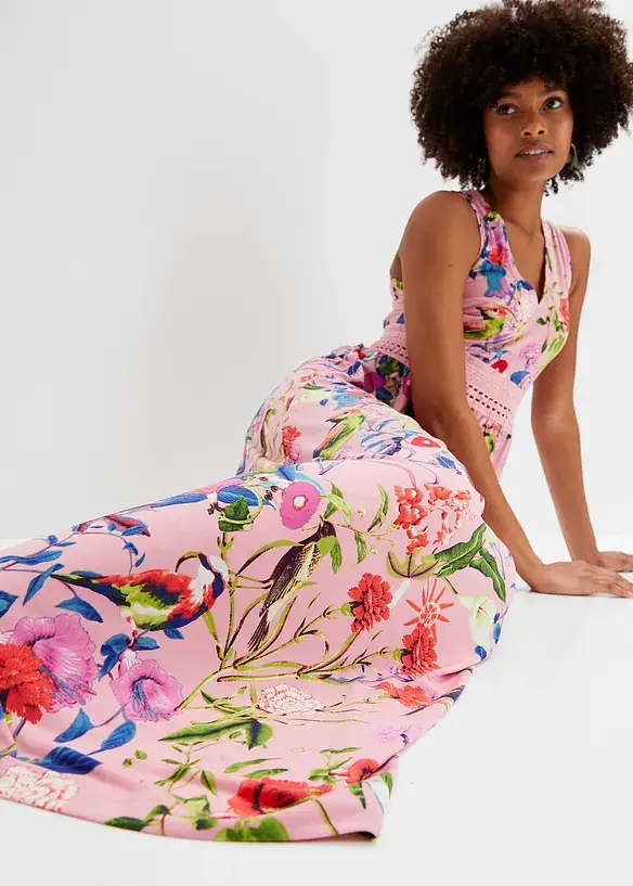 BODYFLIRT Boutique Maxikleid