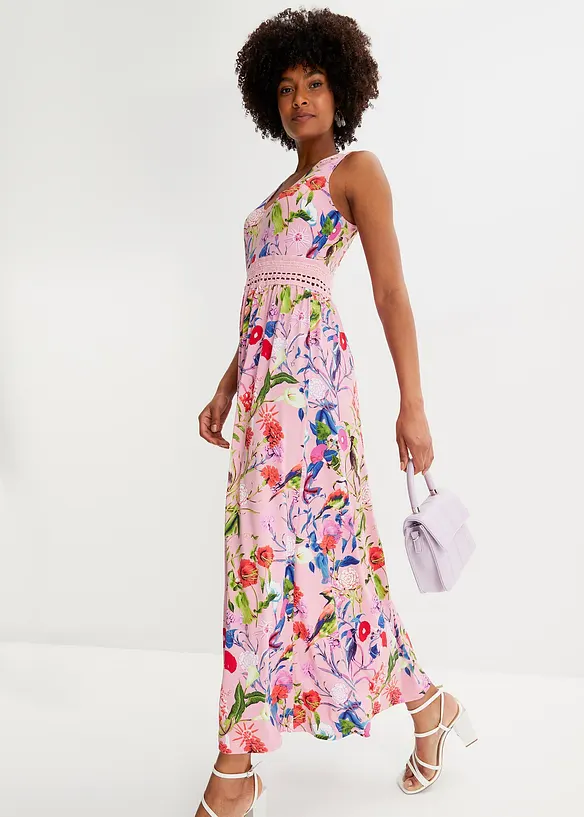 BODYFLIRT Boutique Maxikleid