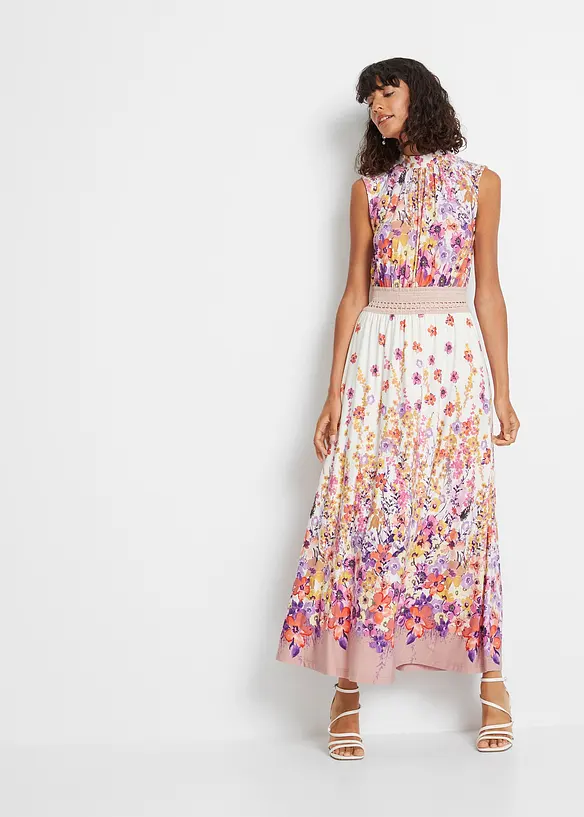 BODYFLIRT Boutique Maxikleid