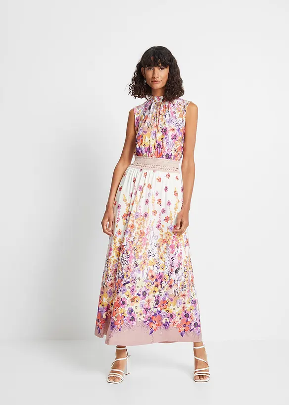 BODYFLIRT Boutique Maxikleid