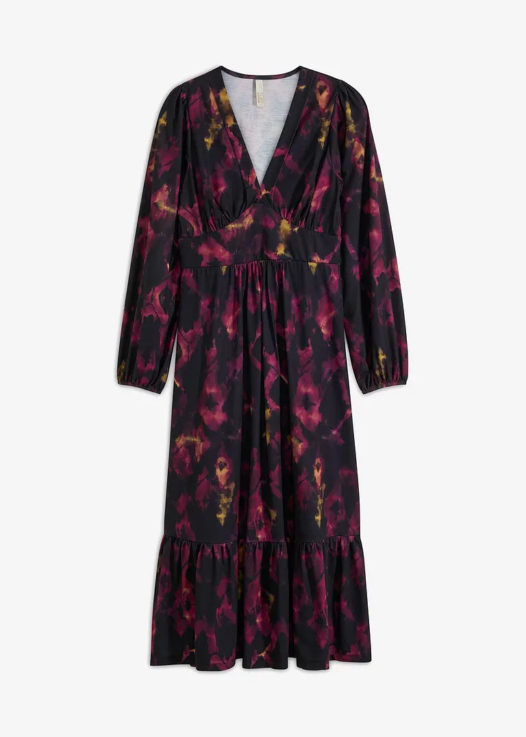 BODYFLIRT Boutique Midikleid