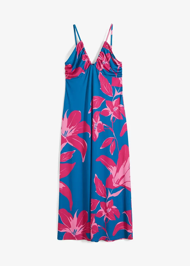 BODYFLIRT boutique Neckholder Maxikleid